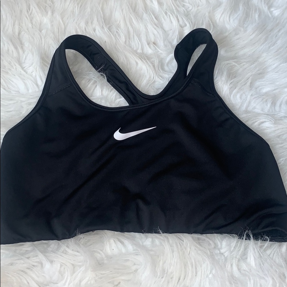 Nike Sports bra!!